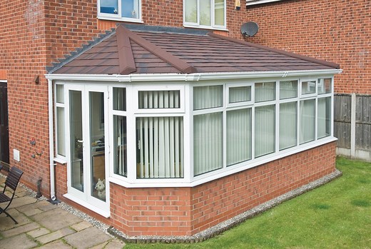 Conservatory Roofs
