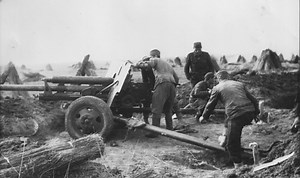 Soviet Anti-tank Guns - The Real Threat to German Panzers - Tank Roar