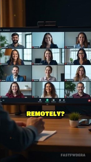 AI Smart Meeting Rooms: The Future of Productivity