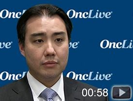 Dr. Huang Discusses Robotic Surgery for Bladder Cancer | OncLive