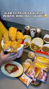 1.6M views · 10K reactions | #fbreelsfypシ゚viralシ #reelsvideoシ #reelsfbシ #reelsviralfb #reels2024 #reelstrending #reelitfeelit #facebookreel #reels #jollibee | VA Vlogs | Facebook