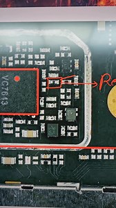 “Redmi Note 9 Logo‑Restart During Charging? Fixed!” #RedmiNote9Fix #BootloopSolved #ChargingLoopFix #RedmiRepair #BatteryFuseRepair #XiaomiBootloop #SmartphoneRepair #MobileFixJaipur #TechClinicMobicationHub Redmi Note 9 bootloop while charging fix Redmi Note 9 logo restart solution battery fuse soldering repair forced reboot Xiaomi RF/Audio IC reball bootloop charging hack Xiaomi charging restart repair | Mobication Hub