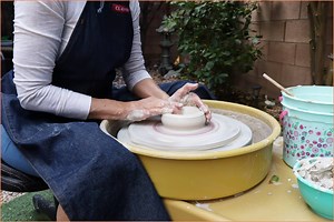 9 Common Pottery Wheel Mistakes And How To Fix Them - Pottery Crafters