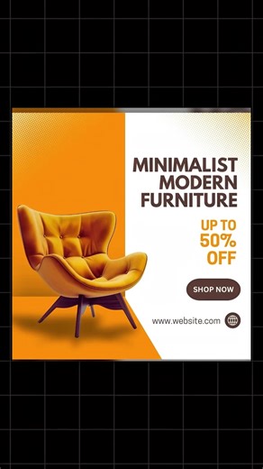 Furniture Design Tips Using Canva for Beginners