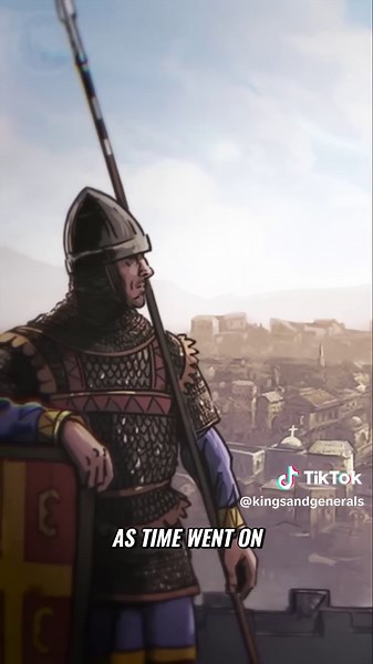 The Byzantine Empire: Continuation of Roman Heritage