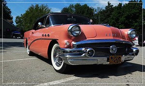 '56 Buick Special
