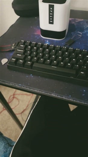 $45 Hall effect keyboard