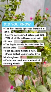 18K views · 83 reactions |  Invention Facts That Will Blow Your Mind #InventionFacts #TechHistory #CoolDiscoveries | Works Etc | Facebook