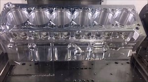 Here's a start to finish video of a Billet Block in Production at Bullet Race Engineering. We have more new products on the way. Like our page to get the latest news. #CastAintFast | Bullet Race Engineering