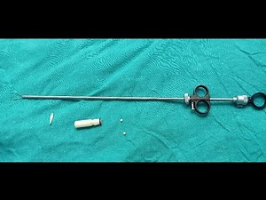 Everything you need to know about laparocator /falope ring applicator