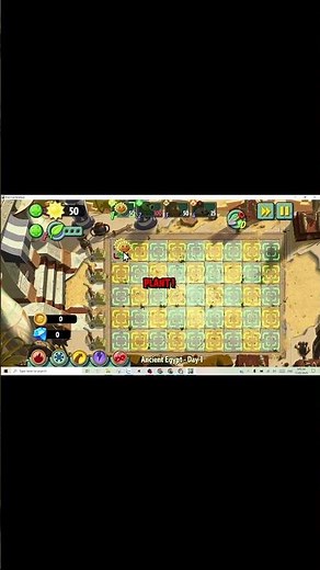 Hướng Dẫn Cài Đặt Plant vs Zombie 2 Miễn Phí #gamepc #planvszombie