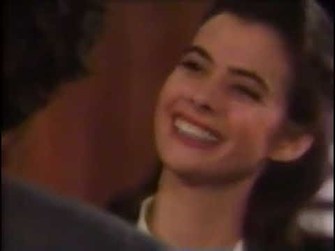 Guiding Light--August 29, 1995