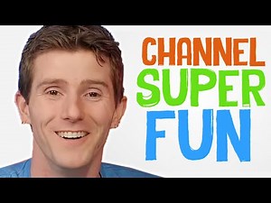 CHANNEL SUPER FUN IS BACK!