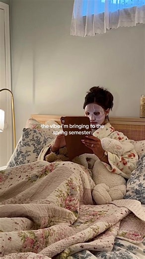 Why the Spring Semester is My Favorite