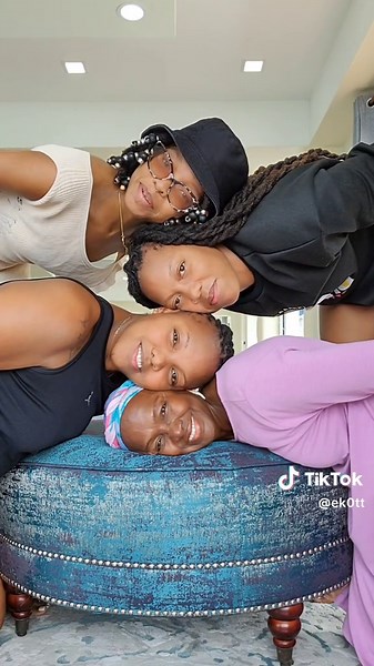 rich & livin a little ✨️