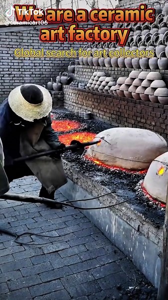 Ceramic art products sell well all over the world We are manufacturers of ceramic art#chineseporcelain #chineseteacup#ceramic #ceramics #art