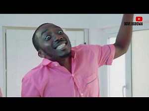 Back to School Series (Bovi Ugboma) (Episode 1)