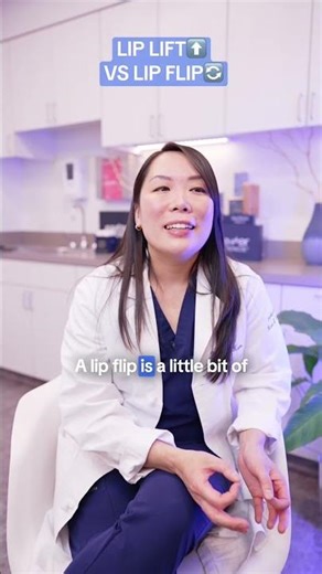 Lip Lift, Filler, or Flip — Which Do You Need? 💋