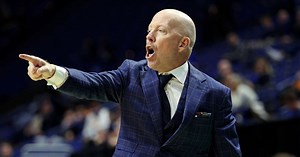 UCLA Men's Basketball Adds Max Feldman as Assistant General Manager