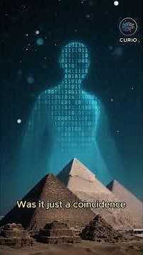 Did AI Just Crack the Pyramid Code?