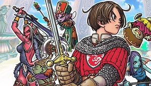 Dragon Quest 10: Offline Has Been Delayed To Summer Of 2022 - Gameranx