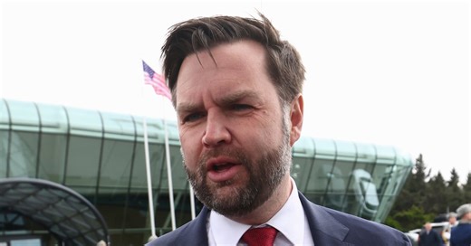 'Play Your Sport': JD Vance Scolds Olympians Who 'Pop Off On Politics'