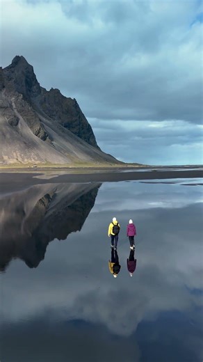 The Earth Is Literally Breaking Apart in Iceland