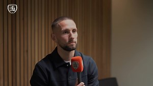 💬 “There’s no time to waste.” Conor Hourihane talks for the first time as Barnsley FC Interim Head Coach 🗣️ | Barnsley Football Club