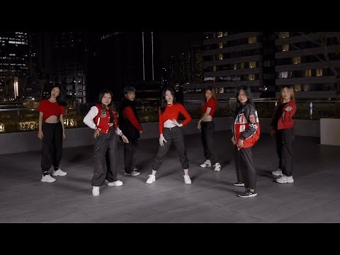 DANCE PERFORMANCE by Modern Dance Citra Pesona Tarumanagara