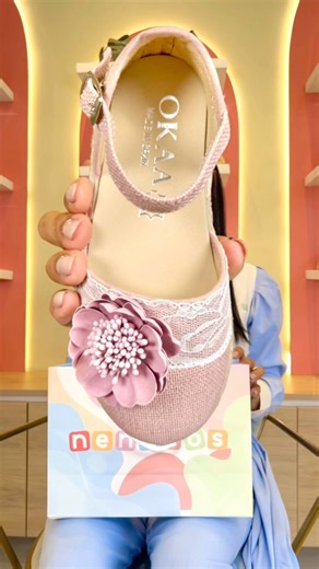 NENUCOS | Calzado Infantil Español on Instagram: "Un modelo, todos los colores que amas ✨ El calzado perfecto para tu pequeña, diseñado para brindar comodidad y estilo en cada paso. Disponible en una variedad de tonos suaves y encantadores 💕👣 💖 ¿Cuál es tu favorito? ¡Déjanos tu elección en los comentarios! 💖 #Nenucos #CalzadoInfantil #ZapatosParaNiñas #ComodidadYEstilo #PiesFelices #HechoConAmor"