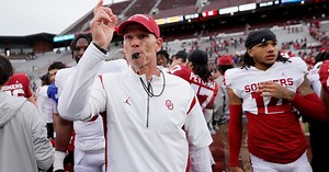 Oklahoma Roster Player Ratings for EA Sports College Football 25 released