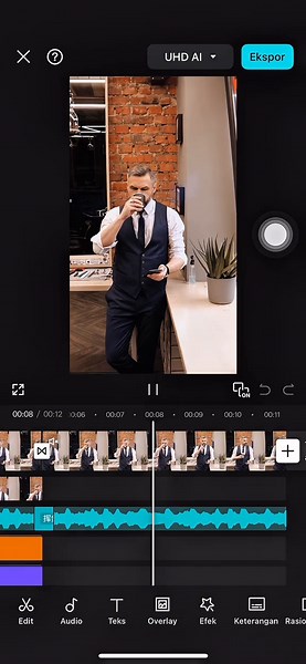 INTRODUCTION VIDEO TEMPLATE✨-Just click