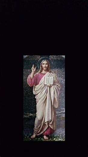 Saints on the 3rd Commandment