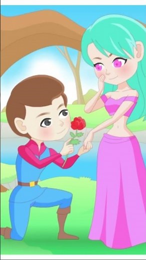 Prince and Princess Dressup (Games For Girls Website) #27