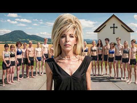 Inside America's Anorexic Cult (No Eating)