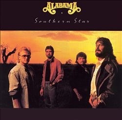 Alabama - Southern Star