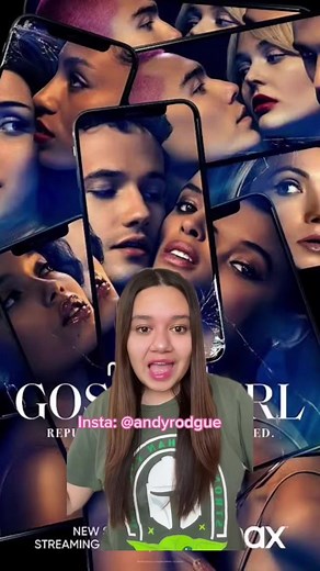 Gossip Girl Reboot Season 2 Episode 1 Summary and Opinion