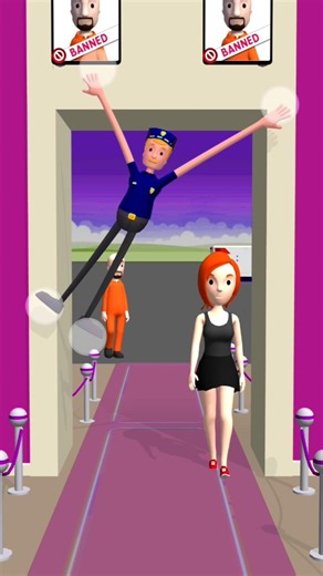 Barred Game Level -2332 //Royel Gaming Karam //#gaming #shorts #barredgame