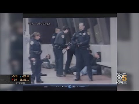 BART Releases Report On Oscar Grant Shooting; New Details Revealed