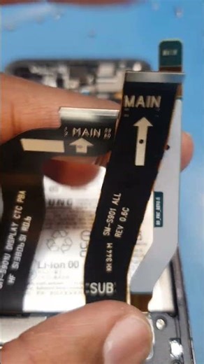 battery replacement s23