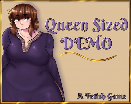 Queen Sized RM by Mr.C's Games