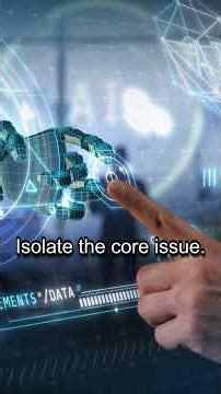 How real developers approach complex problems #coding #programming #shorts #reels #python