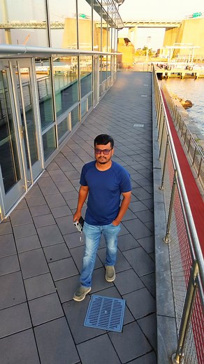 113 reactions · 29 shares | SUNY Maritime College – Bronx, New York Details in comment #SUNYMaritime #BronxViews #HiddenGemsNYC #WaterfrontWalks #EmpireStateShip #ExploreBronx #NYCHistory #MaritimeVibes #ThroggsNeckBridge #TravelWithMaksud @highlight | Maksud Adventures | Facebook