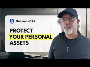 LLC Explained: What It Is, Why It Protects You, and How Taxes Actually Work