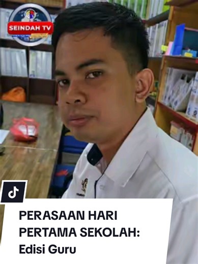 Jom dengar luahan perasaan cikgu-cikgu SKPI di Youtube : TVPSS SK PULAU INDAH #skpi #lestarigemilang #seindahtv
