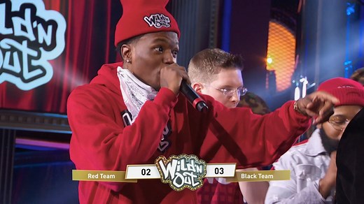 1.3M views · 45K reactions | These DC Young Fly Wildstyle moments...