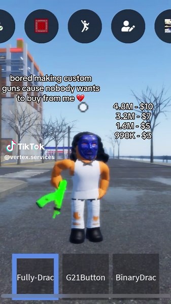 Exploring Custom Gun Creations and Market Insights