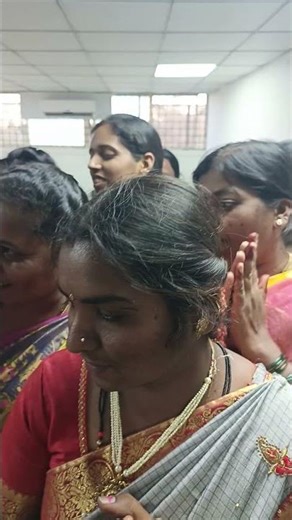 This Is How We Celebrate Learning! 😄✨#DigitalTraining #HappyLearners #YouthEmpowerment #Day7Special