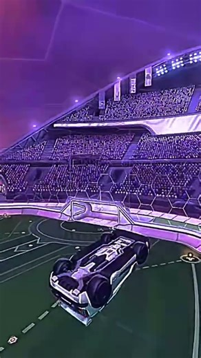 Does it count as a ceiling pinch tho??? #rocketleague