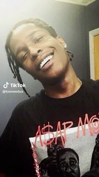 ASAP Rocky: Ritmos y colaboraciones en nueva música